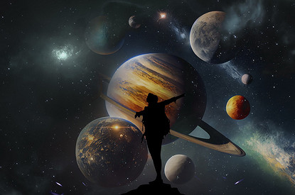 Ретроградный Юпитер-2023: когда начнется и как на нас повлияет