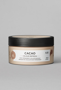 Тонирующая маска Colour Refresh оттенок Cacao, Maria Nila