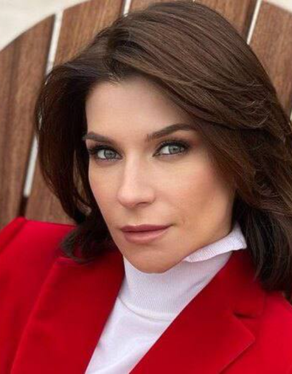 Екатерина Волкова показала редкий снимок с актерами сериала «Воронины»