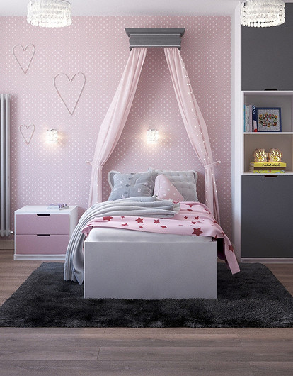 10 забытых трендов в интерьере, которые снова в моде