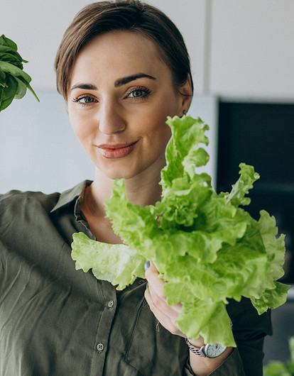 Сохранить и преумножить: 12 способов повысить выработку коллагена в коже