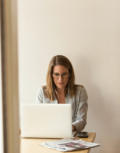 Зарядка для глаз при работе за компьютером