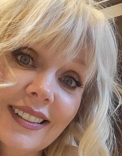 55-летняя Валерия показала, как выглядит в бикини