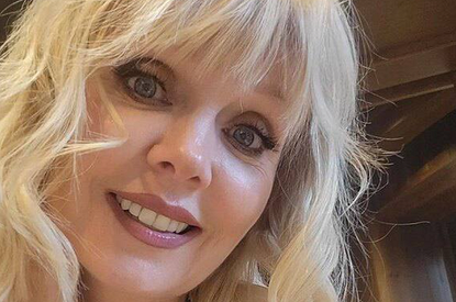 55-летняя Валерия показала, как выглядит в бикини