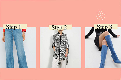 3 самых модных вещи на осень — хватай, пока не разобрали