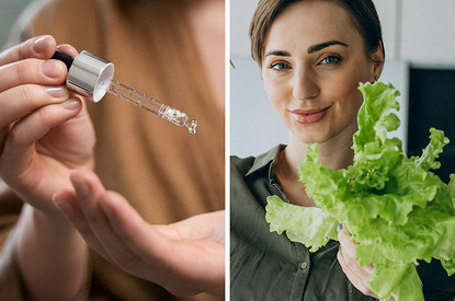 Сохранить и преумножить: 12 способов повысить выработку коллагена в коже