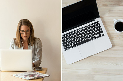 Зарядка для глаз при работе за компьютером