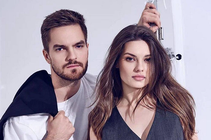 Теперь официально: названы главные герои российской версии «Постучись в мою дверь»