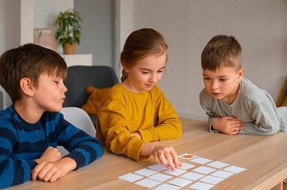 Не только «Монополия»: топ-6 игр для детей, которые развивают финансовое чутье