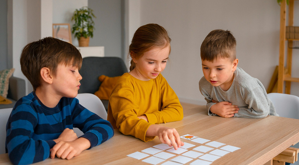 Не только «Монополия»: топ-6 игр для детей, которые развивают финансовое чутье