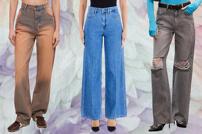 Хендмейд, да и только: 7 способов сделать обычные джинсы остромодными