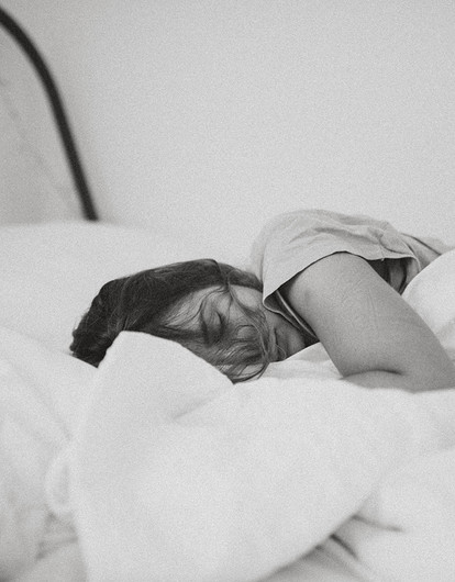 Сплю и худею: 8 привычек, которые помогают сбрасывать вес даже ночью