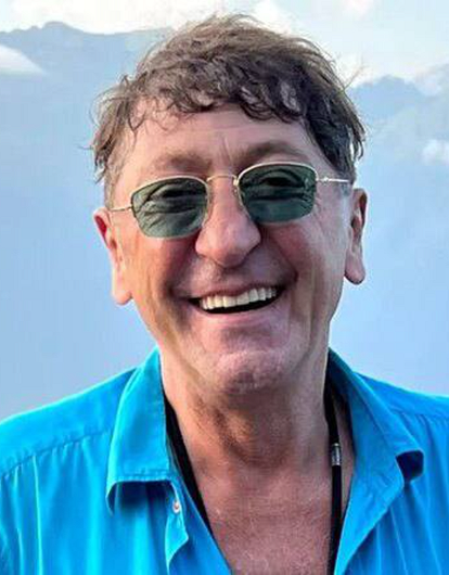 «Мы свободные люди»: Григорий Лепс закрутил роман с девушкой, которая моложе его на 40 лет