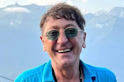 «Мы свободные люди»: Григорий Лепс закрутил роман с девушкой, которая моложе его на 40 лет