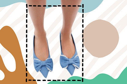 Балетки возвращаются: 3 модели, без которых не обойтись в 2023 году