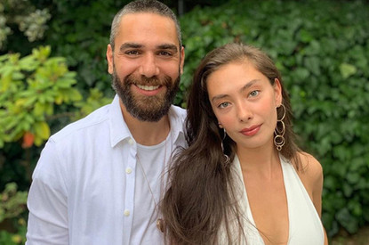 Неслихан Атагюль и Кадир Догулу: причины развода, последние новости и 20 шикарных фото турецкой актрисы