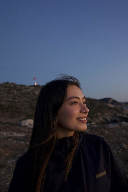 Неслихан Атагюль и Кадир Догулу: причины развода, последние новости и 20 шикарных фото турецкой актрисы