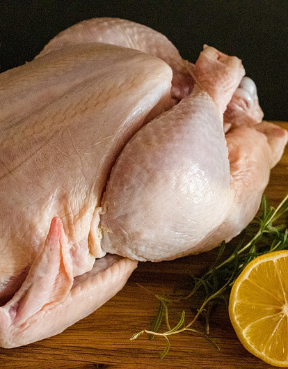 Инструкция: как выбрать охлажденную курицу