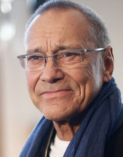 «Он не разрешал есть»: первая жена Андрея Кончаловского рассказала, как он изводил ее