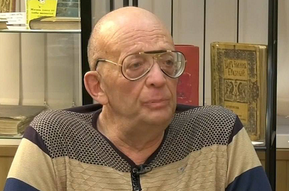Скончался легендарный переводчик фильмов 90-х Леонид Володарский