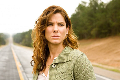 Умер возлюбленный Сандры Буллок