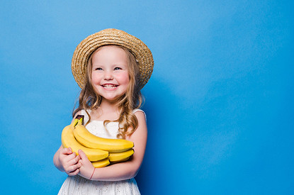 6 лучших имен для девочек, родившихся в августе