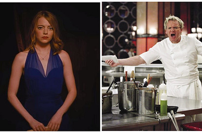 Пройди тест и узнай, в какой области ты станешь успешной и знаменитой