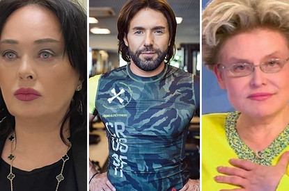 Как бы выглядели российские звезды, если бы были куклами Барби: показывает нейросеть BaiRBIE