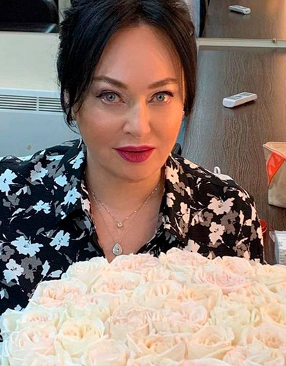 Дочь Ларисы Гузеевой ответила на критику своей фигуры