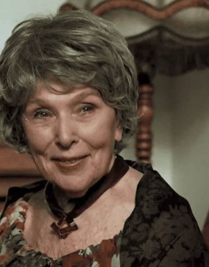 Скончалась актриса Вера Васильева