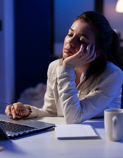 Эти 9 признаков говорят о неотработанном кармическом долге (бонус: советы по проработке)