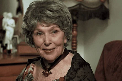 Скончалась актриса Вера Васильева