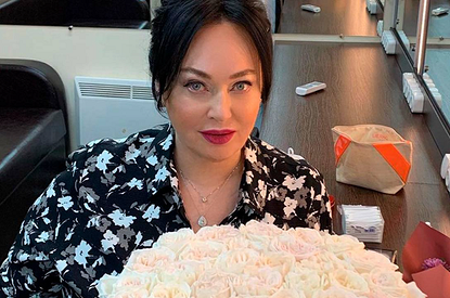 Дочь Ларисы Гузеевой ответила на критику своей фигуры