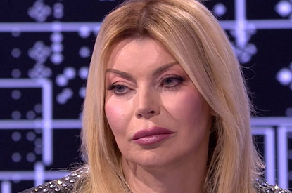 У Лады Дэнс диагностировали внутримозговую гематому