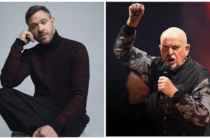 Настоящие мужчины: 5 звезд, которые борются с домашним насилием