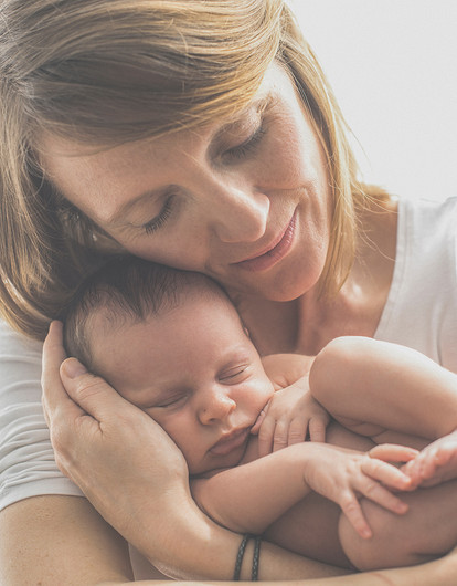 Беременность после 40: возможные риски и советы врачей