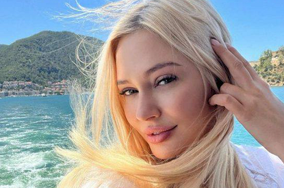 Наталью Рудову заподозрили в новом романе