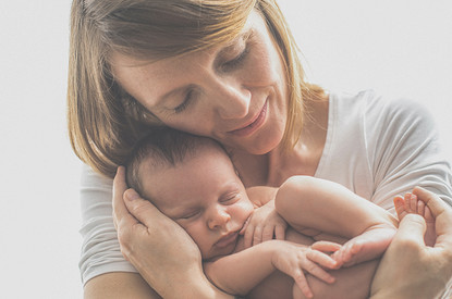 Беременность после 40: возможные риски и советы врачей