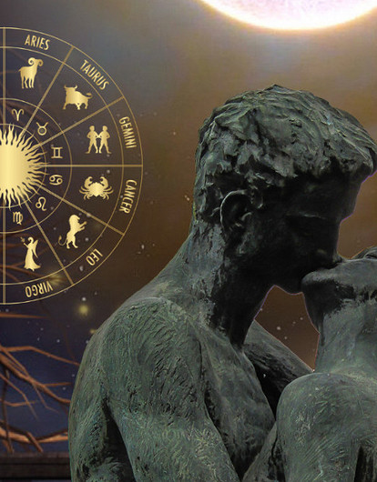 Секс на растущую луну и по знаку зодиака: как астрология может помочь в интимной жизни