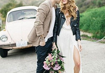 Источник: Pinterest (@Want That Wedding)