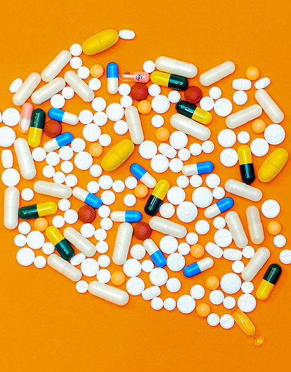 Каких витаминов не хватает осенью и как восполнить их недостаток