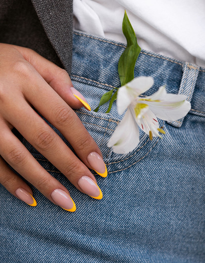 Как отрастить длинные и крепкие ногти: 4 секрета домашнего ухода