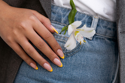 Как отрастить длинные и крепкие ногти: 4 секрета домашнего ухода