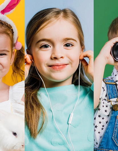 Видеомонтаж, хоккей или книжный клуб: выбираем кружки для ребенка по знаку зодиака