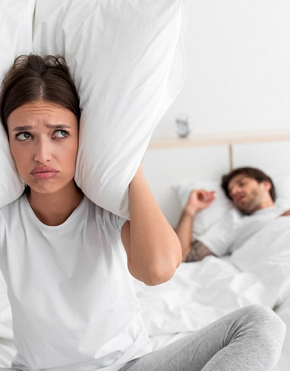 Не так страшен храп, как апноэ: чем отличаются и чем опасны эти состояния