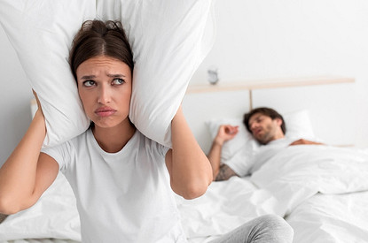 Не так страшен храп, как апноэ: чем отличаются и чем опасны эти состояния