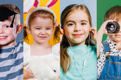 Видеомонтаж, хоккей или книжный клуб: выбираем кружки для ребенка по знаку зодиака