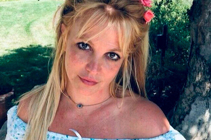 Стало известно о предполагаемом романе Бритни Спирс после расставания с Сэмом Асгари