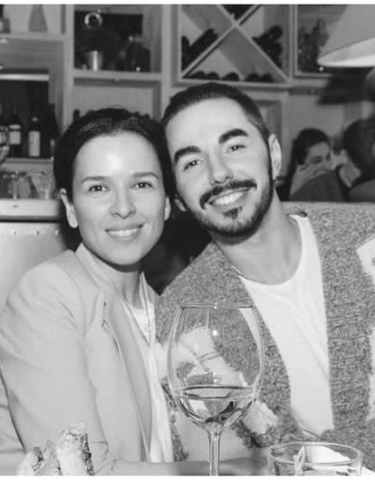 Неожиданный развод: что известно о жене Тимура Родригеза и как судьба свела ее с артистом