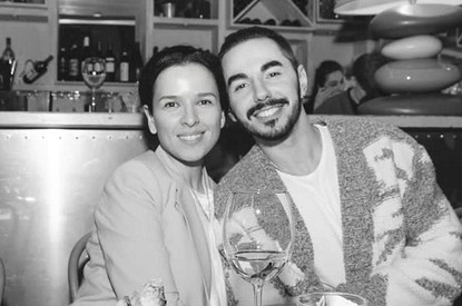 Неожиданный развод: что известно о жене Тимура Родригеза и как судьба свела ее с артистом